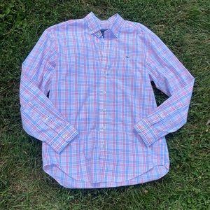 Vineyard Vines shirt GUC